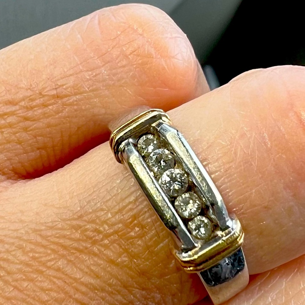 Wedding Band